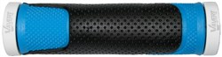 Lock-on grip