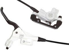 Hydro Chute Disc Brake