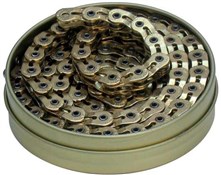 Slink Half Link Single Speed Chain