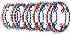 Tribal R Series Chainring