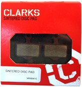 Avid Elixir Disc Brake Pads (Spring Inc)