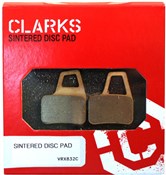 Hayes El Camino Disc Brake Pads