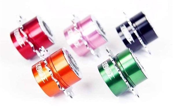 Fire Eye FE-SSK Single Speed Spacer Kit