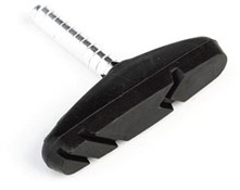 60mm Cantilever Post Type Brake Pads