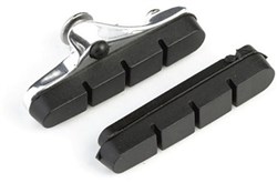 Road Caliper Brake Pads / Holder + Extra Pads