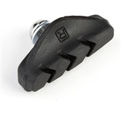 50mm Shimano Style Integral Brake Pads