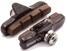 Road Caliper Brake Pads / Holder