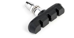 V-Brake Type Cantilever Brake Pads Nut Fit