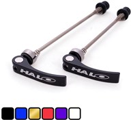 Porkies XL Alloy QR Skewers