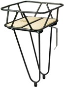 Gamoh King Junior Front Bike Rack