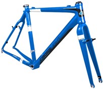 Crosslight CSix 2 Carbon Cyclocross Frame and Fork