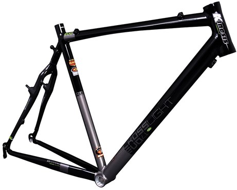 Kinesis Crosslight Evo 4 Cyclocross Frame