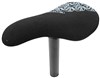 Integral Saddle Seat and Post Combo