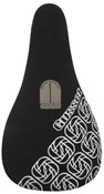 Lil Kev Pivotal BMX Saddle