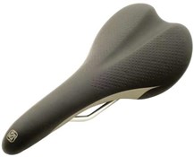 R-Series Race Saddle