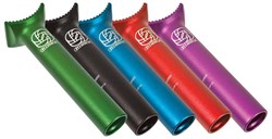 Pivotal Seatpost