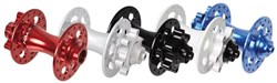 XCD Disc Front Hub