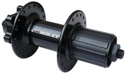 Combat Rear Disc Hub