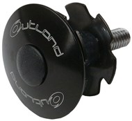 Aheadset Cap 1.1/8 inch With Star Nut