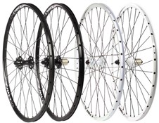 SCD 26 SB MTB Wheelset