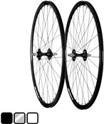 Aerotrack Front Road Wheel
