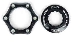 Centre Lock Kit