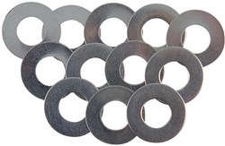 Caliper Spacers