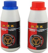 Vodka Brake Fluid