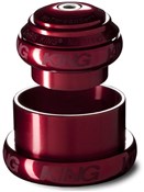 No Threadset 1 1/8 inch Cup To 1.5 inch Cup Bottom Griplock Headset