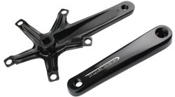 Tibia Track Crank