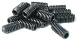 Standard Pins