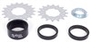 Single Speed Converter