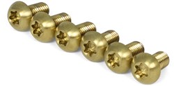 Ti Rotor Bolts