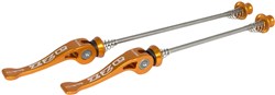 CrMo Quick Release Set