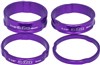 Headset Spacers - 11/8