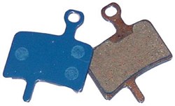 DiaTech Anchor/Armour Pads