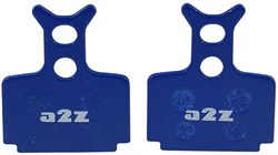 Formula Mega/The One/R1 Pads