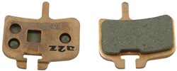 Hayes HFX MAG/9 Pads