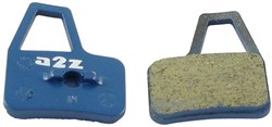 Hayes El Camino/El Trail Pads