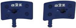Hayes Stroker Pads