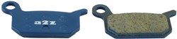 Formula 4 Racing/B4 Pads