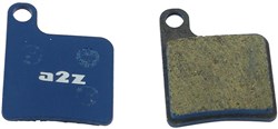 Giant MPH 01-05 Pads