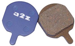 Hayes MX-2/3/QMD-6 Pads