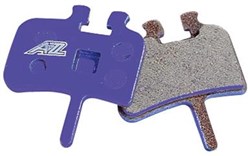 Hayes Stroker Ryde Pads