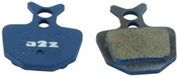 Formula Oro Pads