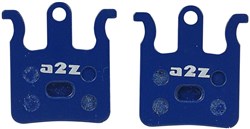 Hayes El Camino Hydraulic Pads