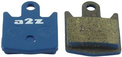 Hope Tech X2 Pads