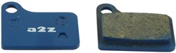 Shimano Deore/Nexave/BR-M555 Pads