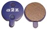 Zoom Mechanical Pads