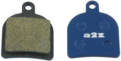 Hope Mono Trail pads